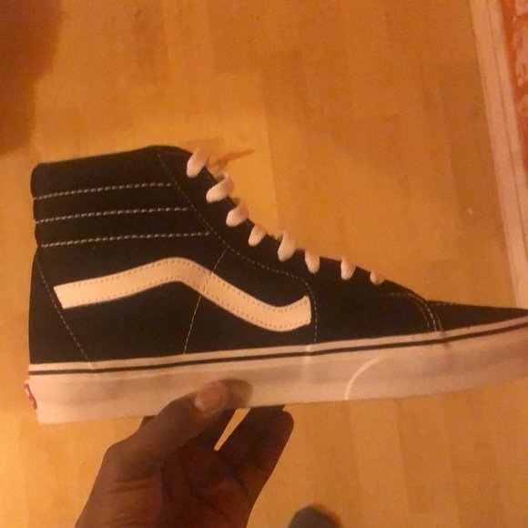 Vans Sk8-Hi - Picture 3 of 3